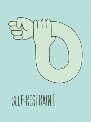 Self_Restraint