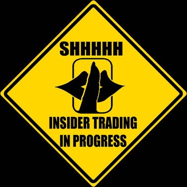 Insidertrading