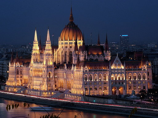 parlament