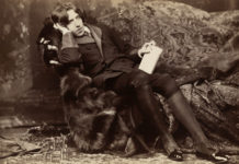 Oscar Wilde és a szerzői jog