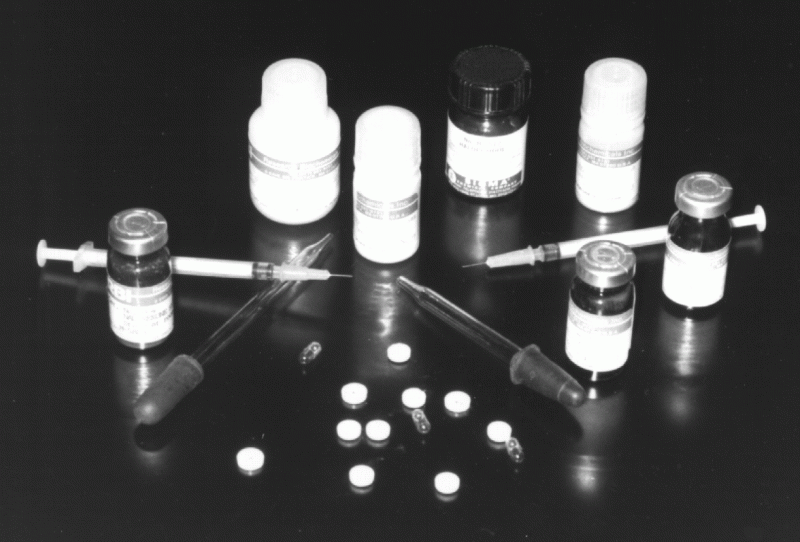 drugs