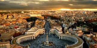 Állam-e a Vatikán?