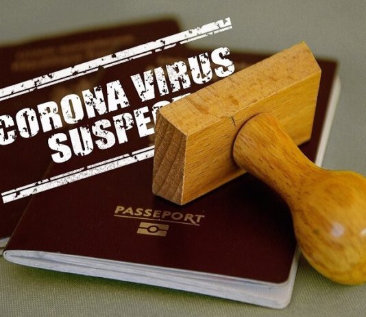 A koronavírus és az alapjogok összecsapása