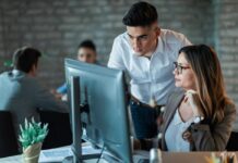 Céges e-mail fiók – miként ellenőrizhető?