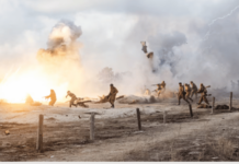 Szerelemben és háborúban mindent szabad! Vagy mégsem? – A humanitárius jog korlátai fegyveres konfliktus idején