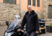 „Meg kell tanulni táncolni az MI-vel” – Interjú Dr. Madarassy Tamással