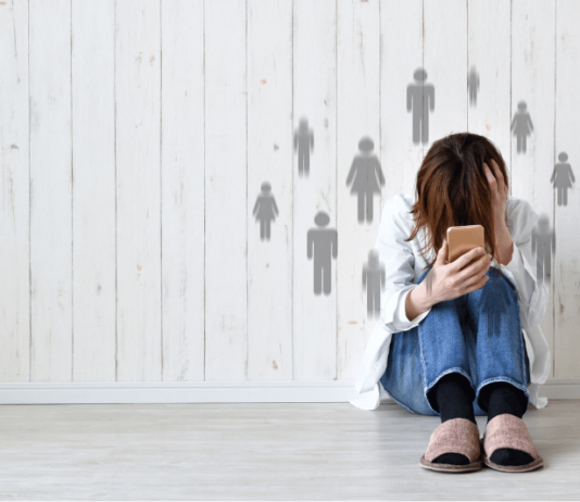 Virtuális árnyék – a zaklatás új arcai a digitális korban