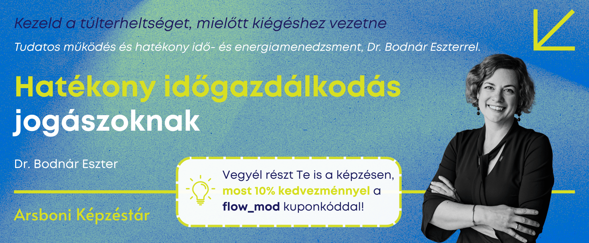 Hatékony időgazdálkodás jogászoknak